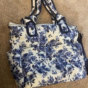 Diaper bag